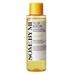 Some By Mi Yuja Niacin Brightening Toner rozjaśniający tonik do twarzy 150ml