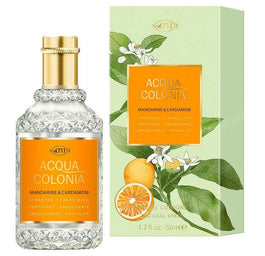 4711 Acqua Colonia Mandarine & Cardamom woda kolońska spray