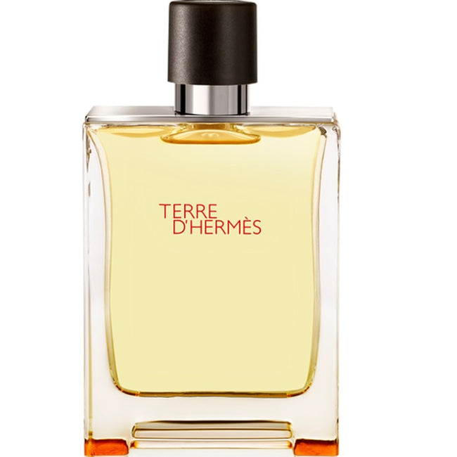 Hermes Terre D'Hermes perfumy spray
