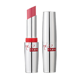 Pupa Milano Miss Pupa Ultra Brilliant Lipstick pomadka do ust 102