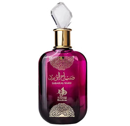 Al Wataniah Sabah Al Ward woda perfumowana
