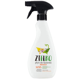 Zielko Płyn do łazienki Melonowy 500ml