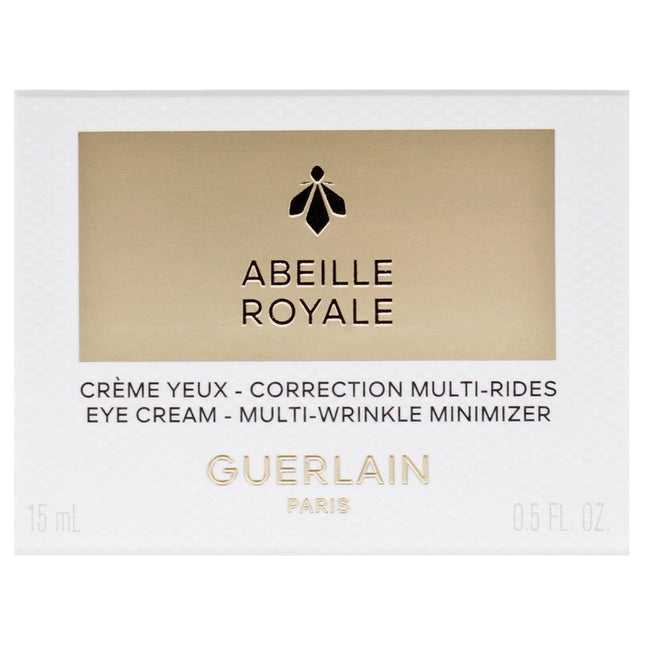 Guerlain Abeille Royale krem do pielęgnacji okolic oczu 15ml