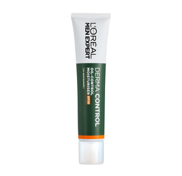 L'Oreal Paris Men Expert Derma Control nawilżający krem regulujący nadmiar sebum z SPF30 40ml