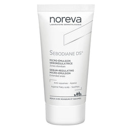 Noreva Sebodiane DS mikroemulsja seboregulująca 30ml
