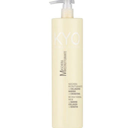 KYO Restruct System Mask odbudowująca maska do włosów 500ml