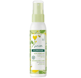 Klorane Junior Detangling Care odżywka ułatwiająca rozczesywanie włosów 125ml