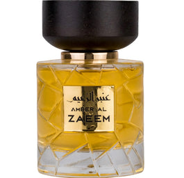 Nylaa Amber Al Zaeem woda perfumowana spray