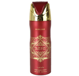 Lattafa Bade'e Al Oud Sublime dezodorant spray 200ml