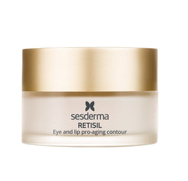 Sesderma Retisil intensywny krem przeciwstarzeniowy do okolic oczu i ust 30ml