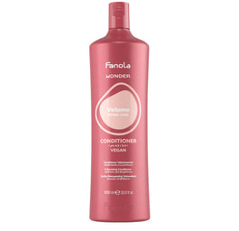 Fanola Wonder Volume Extra Care odżywka zwiększająca objętość włosów 1000ml