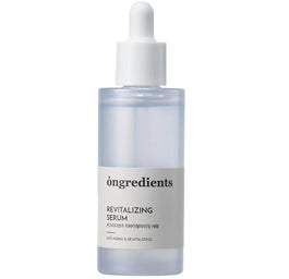 Ongredients Revitalizing Serum rewitalizujące serum do twarzy 50ml