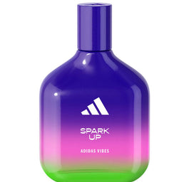 Adidas Vibes Spark Up woda perfumowana spray