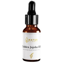 Natur Planet Olej jojoba 30ml