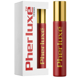 Pherluxe B-Series Pherluxe Red For Women feromony spray 33ml