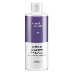 VIANEK Essence szampon nawilżający Ember 300ml
