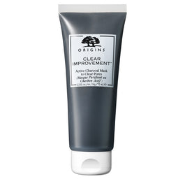 Origins Clear Improvement™ Active Charcoal Mask To Clear Pores maska oczyszczająca pory z aktywnym węglem 75ml