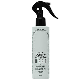 ODID Milk Protein Intensive No Wash Treatment odżywka do włosów bez spłukiwania Forest Herb 200ml