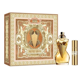Jean Paul Gaultier Gaultier Divine zestaw woda perfumowana spray 50ml + woda perfumowana spray 10ml
