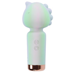 Blush Play with Me Unicorn Dreams wibrator różdżkowy Multicolors