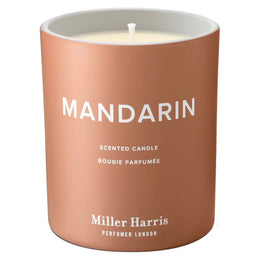 Miller Harris Mandarin świeca zapachowa 220g