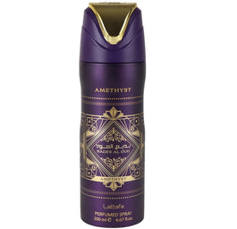Lattafa Bade'e Al Oud Amethyst dezodorant spray 200ml