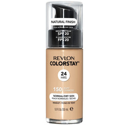 Revlon ColorStay™ Makeup for Normal/Dry Skin SPF podkład do cery normalnej i suchej