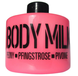 Stackable Pink mleczko do ciała o zapachu piwonii 300ml