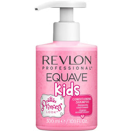 Revlon Professional Equave Kids Princess Look odżywczy szampon dla dzieci 300ml