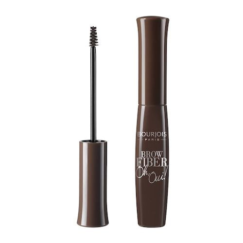 Bourjois Brown Fiber Oh Oui! maskara do brwi