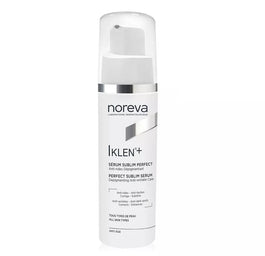 Noreva Iklen+ intensywnie korygujące serum przeciwzmarszczkowe 30ml