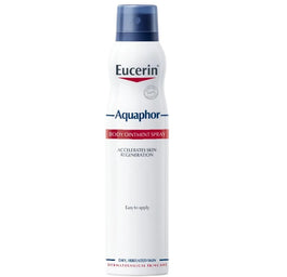 Eucerin Aquaphor regenerująca maść w sprayu 250ml