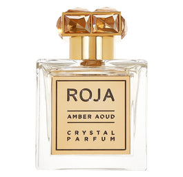 Roja Parfums Amber Aoud Crystal perfumy spray