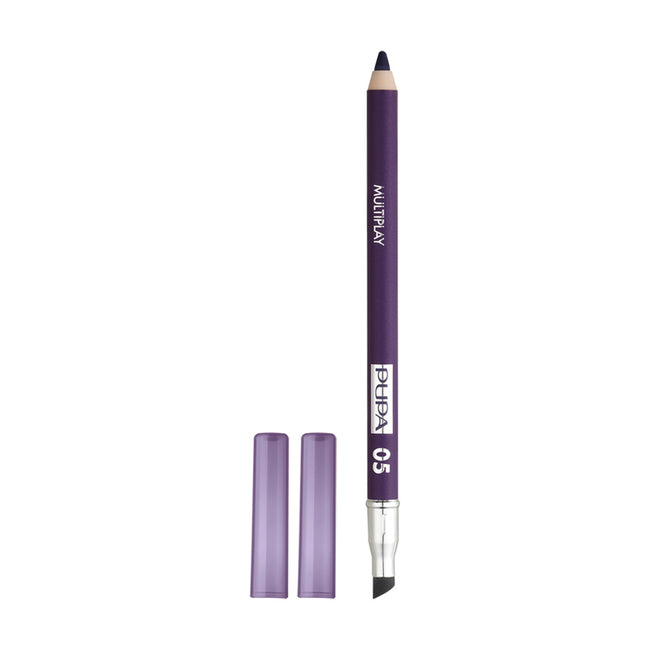 Pupa Milano Multiplay Triple-Purpose Eye Pencil kredka do oczu