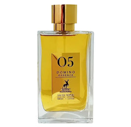 Maison Alhambra 05 Domino Essence woda perfumowana spray