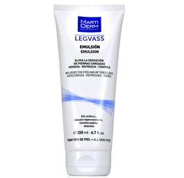 Martiderm Legvass emulsja do nóg 200ml