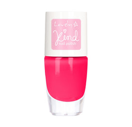 Lovely Kind Nail Polish lakier do paznokci 5 8ml