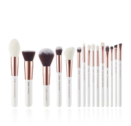JESSUP Individual Makeup Brush Set zestaw pędzli do makijażu T220 15szt.