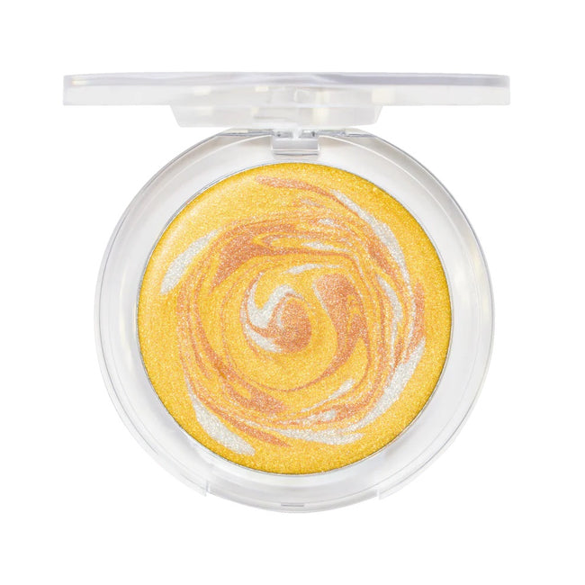 J.Cat Beauty Deja Brew Latte Highlighter rozświetlacz kremowy do twarzy i ciała