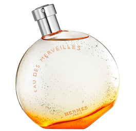 Hermes Eau Des Merveilles woda toaletowa spray - produkt bez opakowania