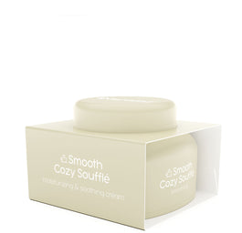 Nacomi Smooth Cozy Souffle kremowy suflet wygładzający do twarzy 50ml