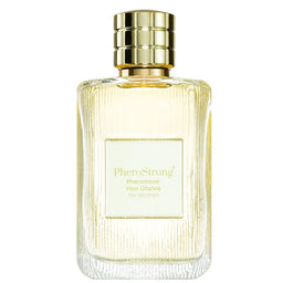 PheroStrong Pheromone Your Choice For Woen damskie perfumy z feromonami