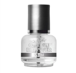 Silcare Cuticle Remover płyn do usuwania skórek 15ml