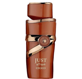 Fragrance World Just Choco woda perfumowana spray