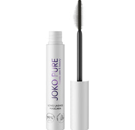 Joko Pure Long Lashes Mascara wydłużający tusz do rzęs