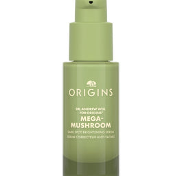 Origins Dr. Weil For Origins™ Mega-Mushroom Dark Spot Brightening Serum rozjaśniające serum do twarzy 30ml