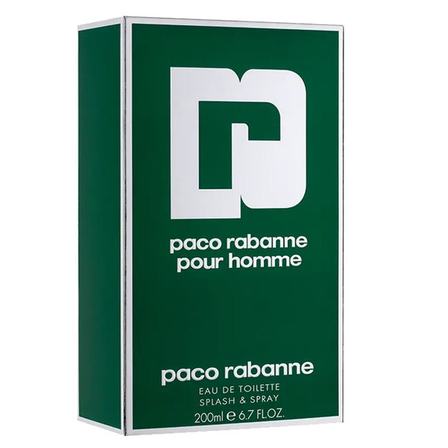 Paco Rabanne Pour Homme woda toaletowa spray