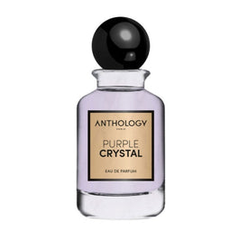 Anthology Purple Crystal woda perfumowana spray