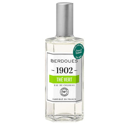 Berdoues 1902 The Vert woda kolońska spray 125ml - produkt bez opakowania