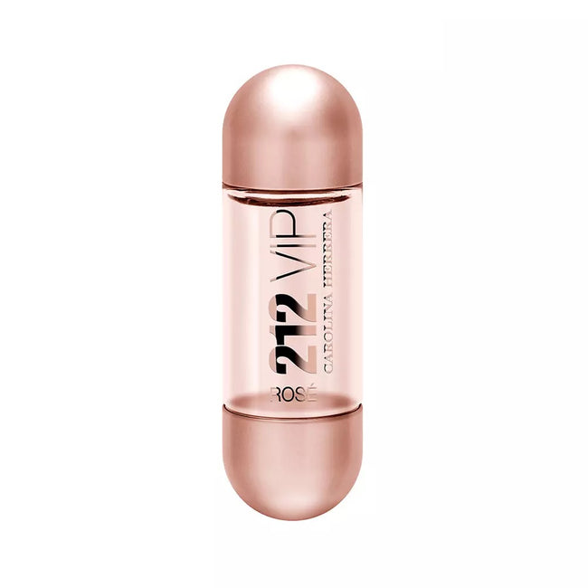 Carolina Herrera 212 VIP Rose woda perfumowana spray